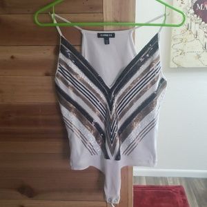 Express Body Suit